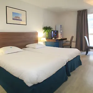 3* Lägenhetshotell Odalys City Canebiere